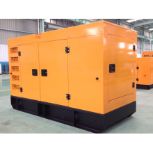Ce Approved in Stock China 50kVA/40kw Diesel Generator (GDY50*S)
